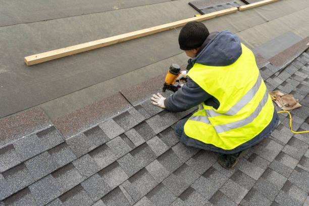 Best Flat Roof Repair Services  in Moville, IA