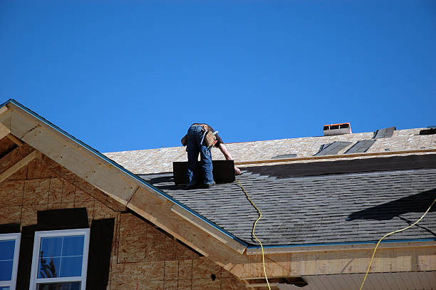 Best Residential Roofing Contractor  in Moville, IA