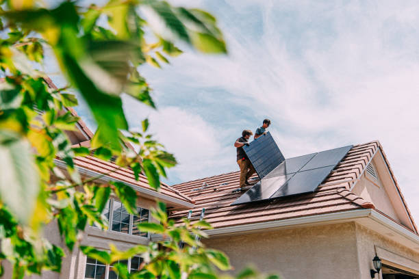 Best New Roof Installation  in Moville, IA