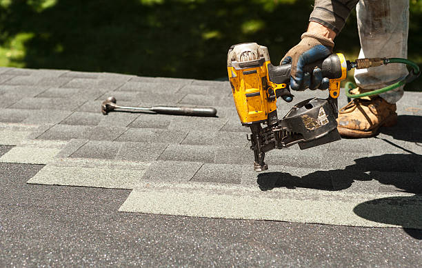 Best Local Roofing Companies  in Moville, IA